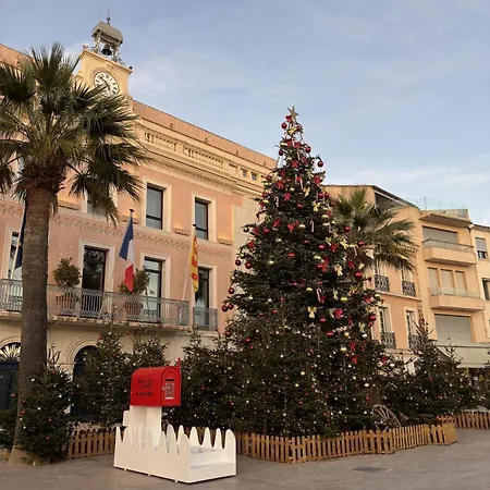 T2 A 500 M Du Port Avec Parking Prive * Sanary-sur-Mer